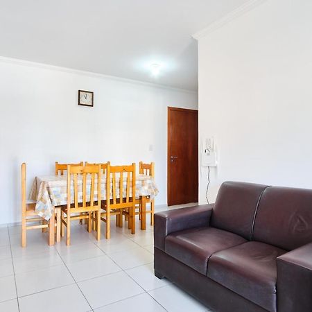 אובטובה Apartamento A 100 Metros Da Praia, Bem Localizado, Com Ar Condicionado E Wi-Fi -23 - Edificio Lenamar II מראה חיצוני תמונה
